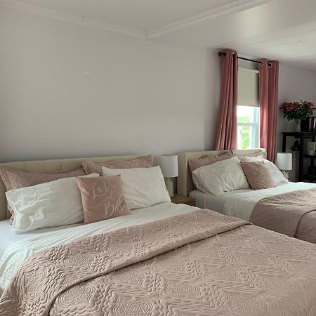 Maison Charles Edmond グランド・ベルジュロンヌ エクステリア 写真