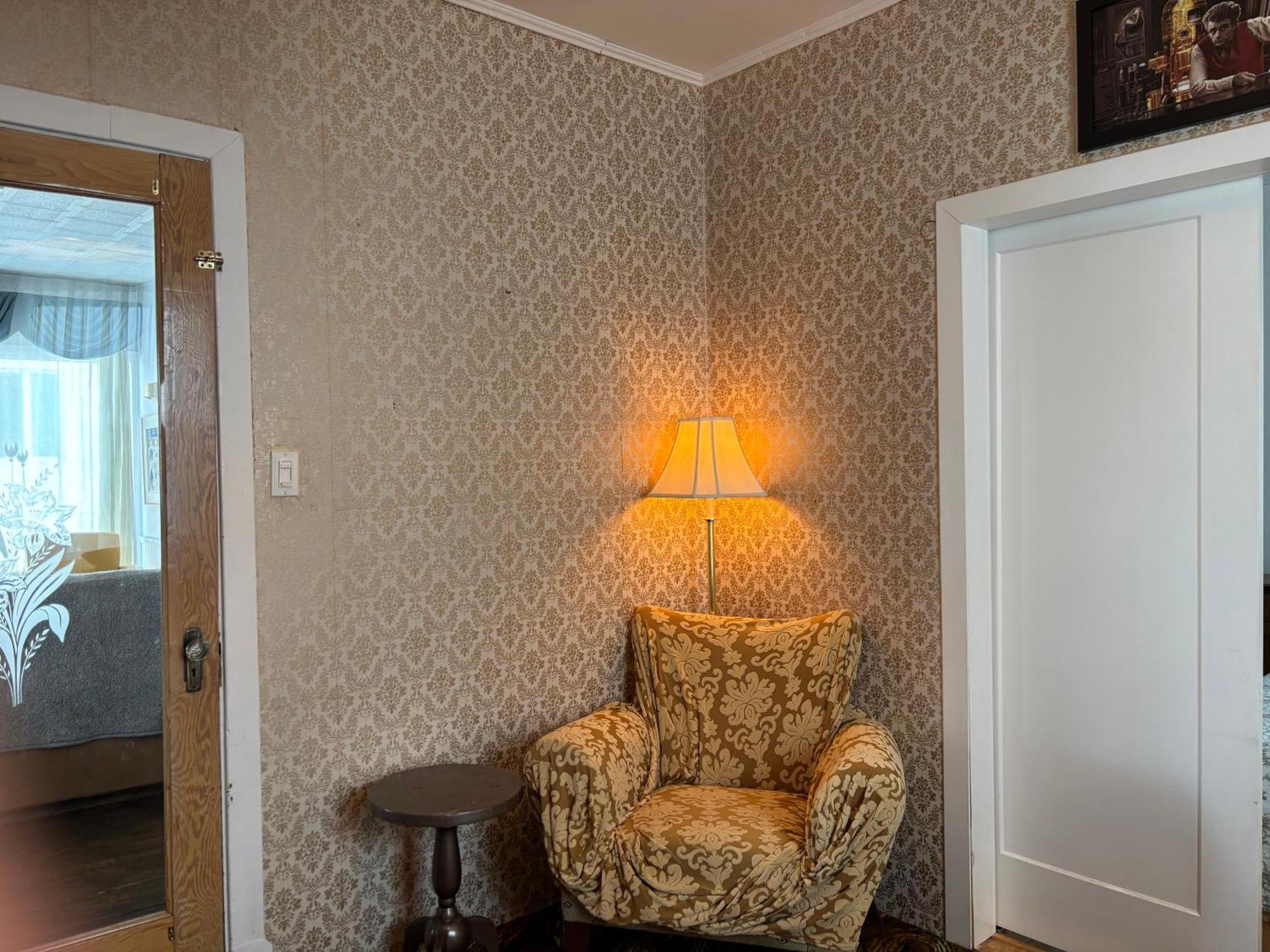 Maison Charles Edmond グランド・ベルジュロンヌ エクステリア 写真